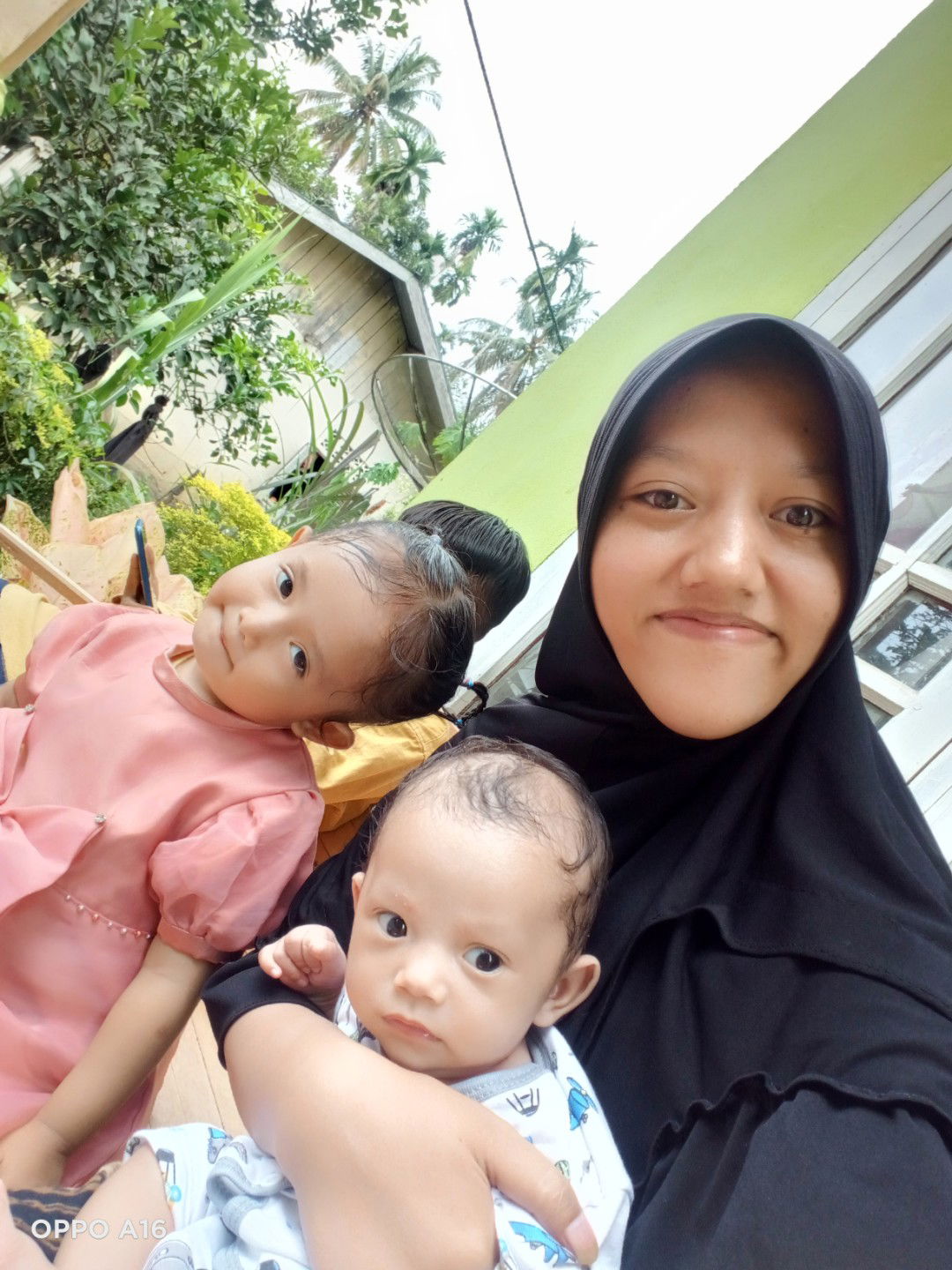 Desriani profile icon