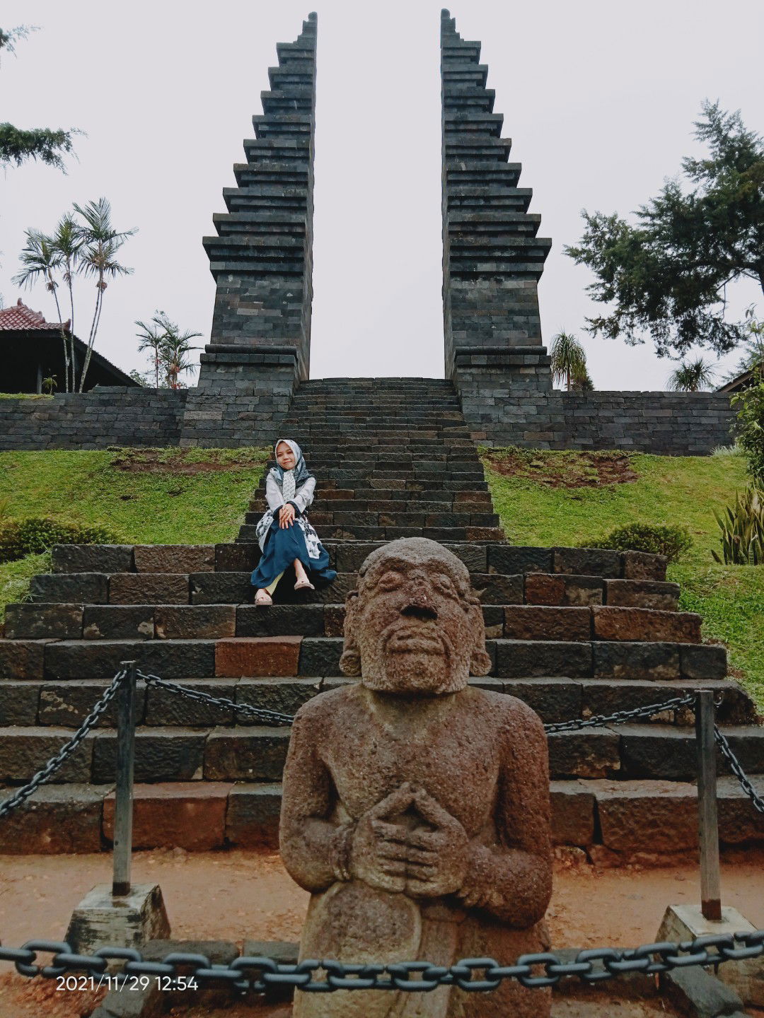 Avrill Be Zhavery profile icon