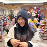 สาธิตา ผาสุข profile icon