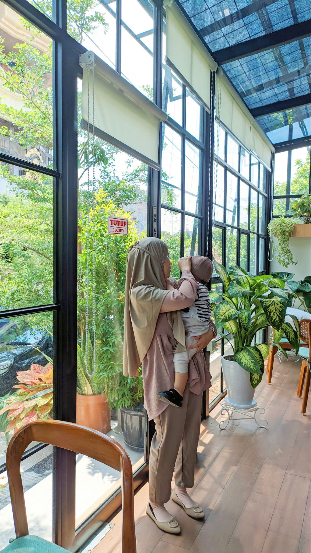 Fauziyyah M.S profile icon