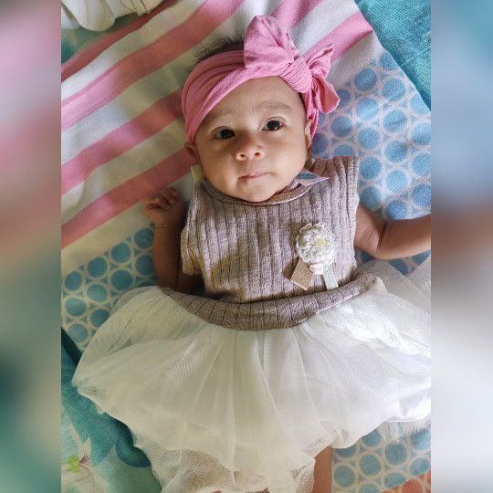 Jenina Camille Lopez profile icon