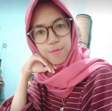 mentari irianti profile icon