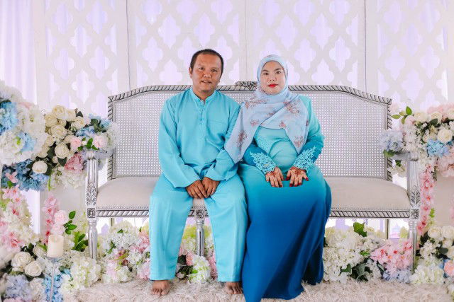 Nur Zaniyah Zaniyah profile icon