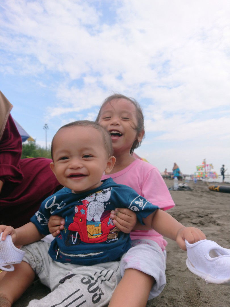 Fitri Rahmawati profile icon