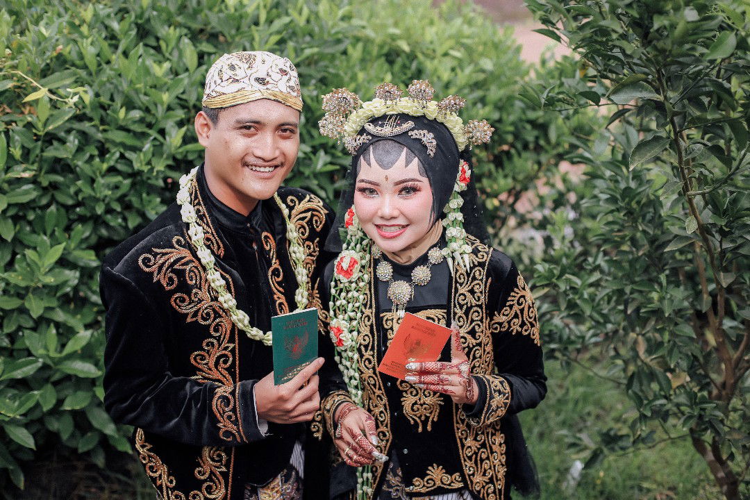 Widian Safitri profile icon