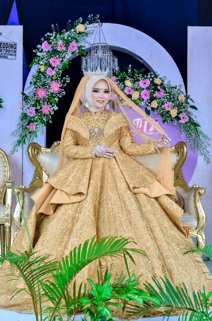 Wahyu Umi Masitoh profile icon