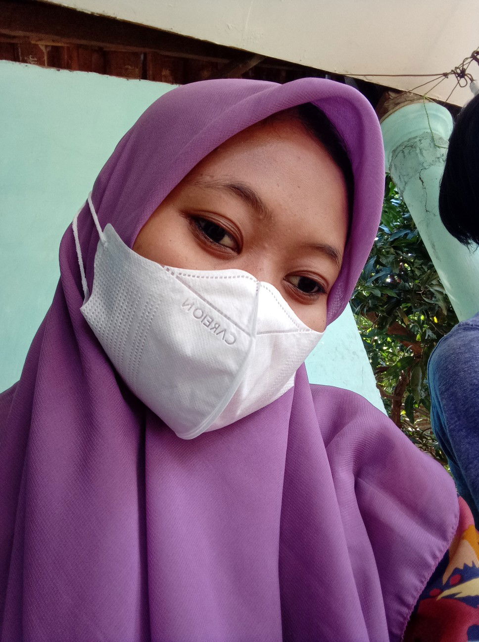 nur chamida profile icon