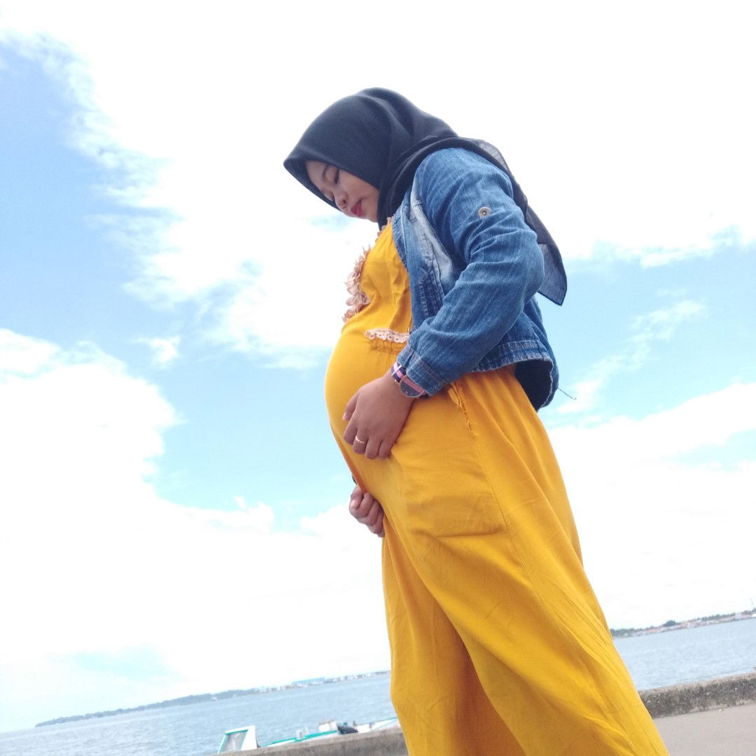 Ezzatul kamaliah profile icon