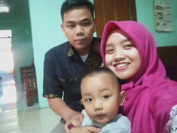 Evie Siti Rahmah profile icon