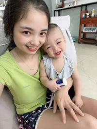 Nam Phong profile icon