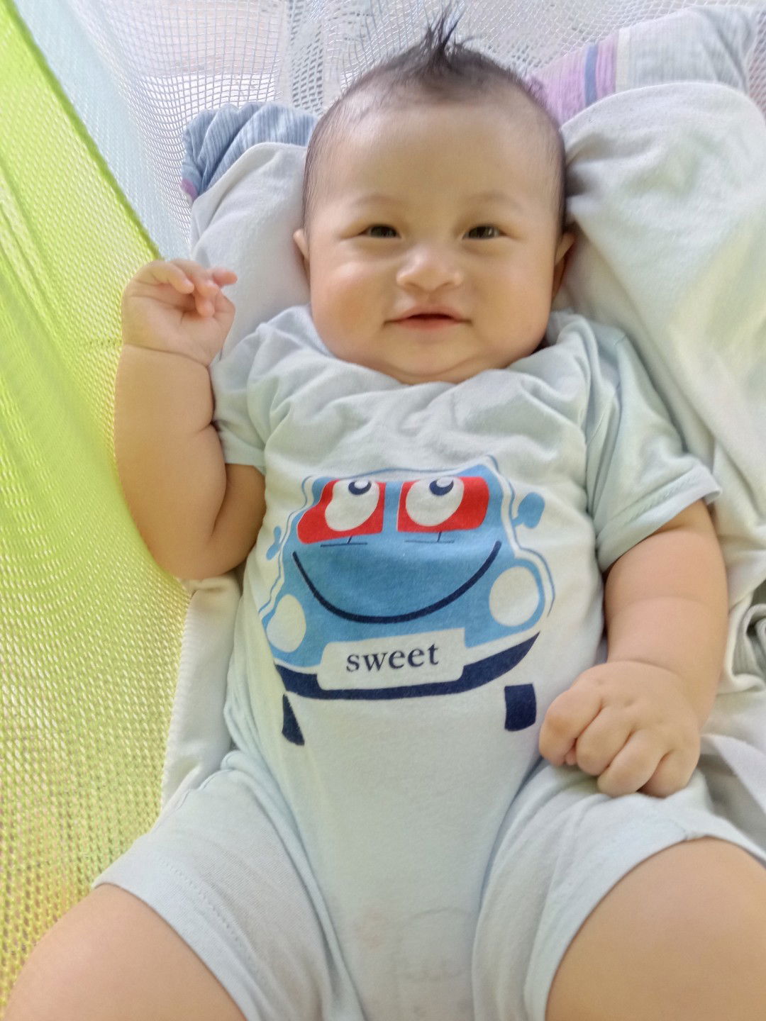 Fitriani profile icon