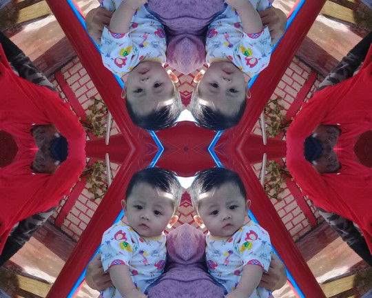 Terimakasihku Ku ucapkan♥️