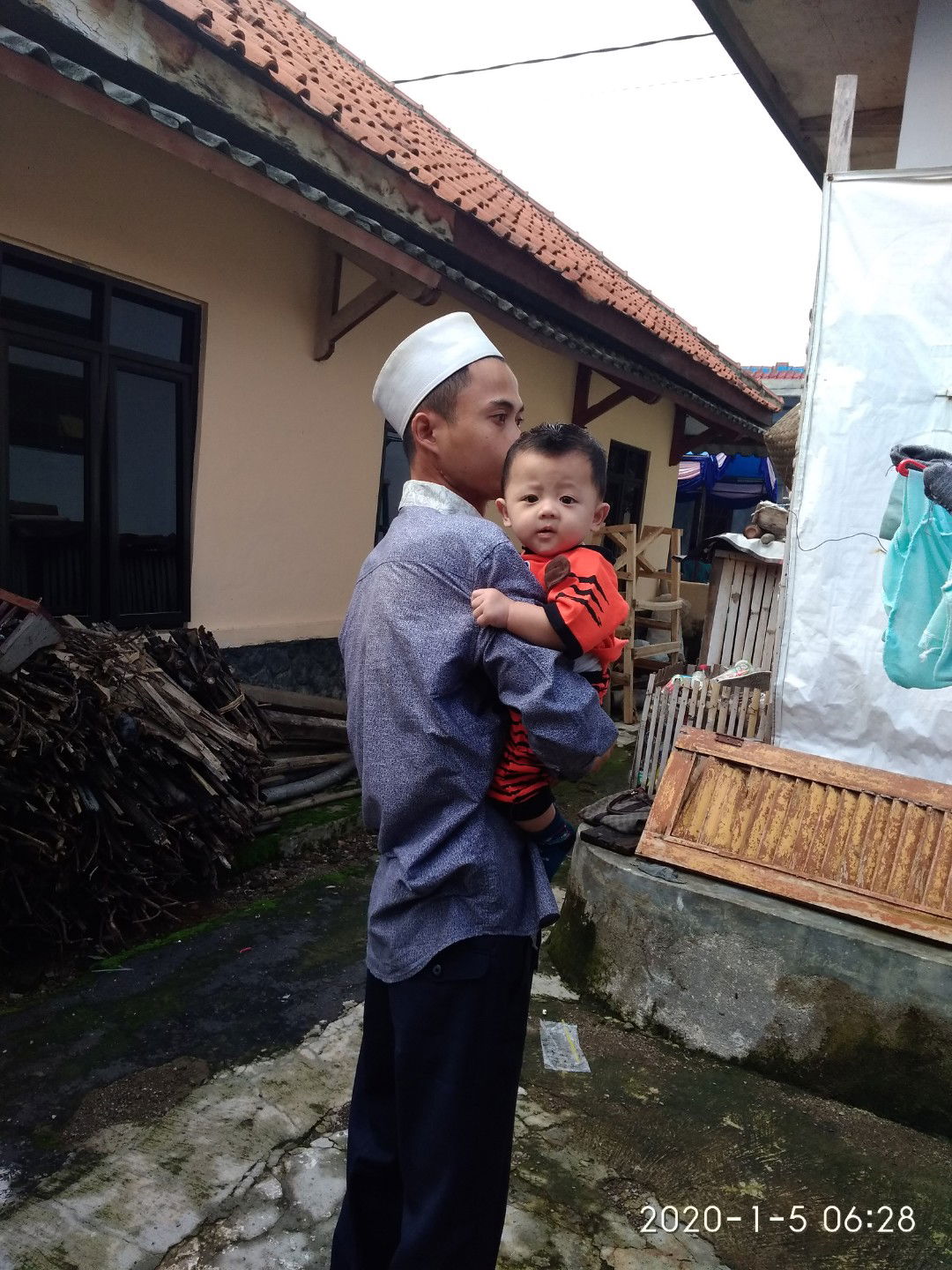 Terimakasihku Ku ucapkan♥️