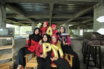 Terimakasih Ku ucapkan♥️