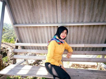 Terimakasih Ku ucapkan♥