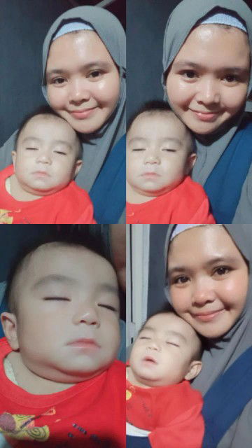 gustina lestari profile icon