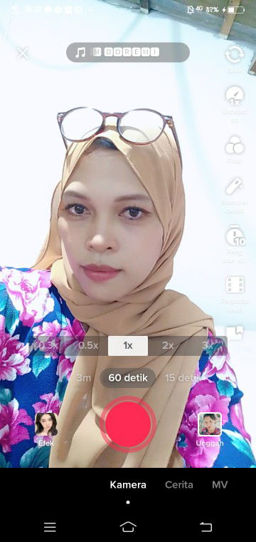 NaNa Siih Bungsu profile icon