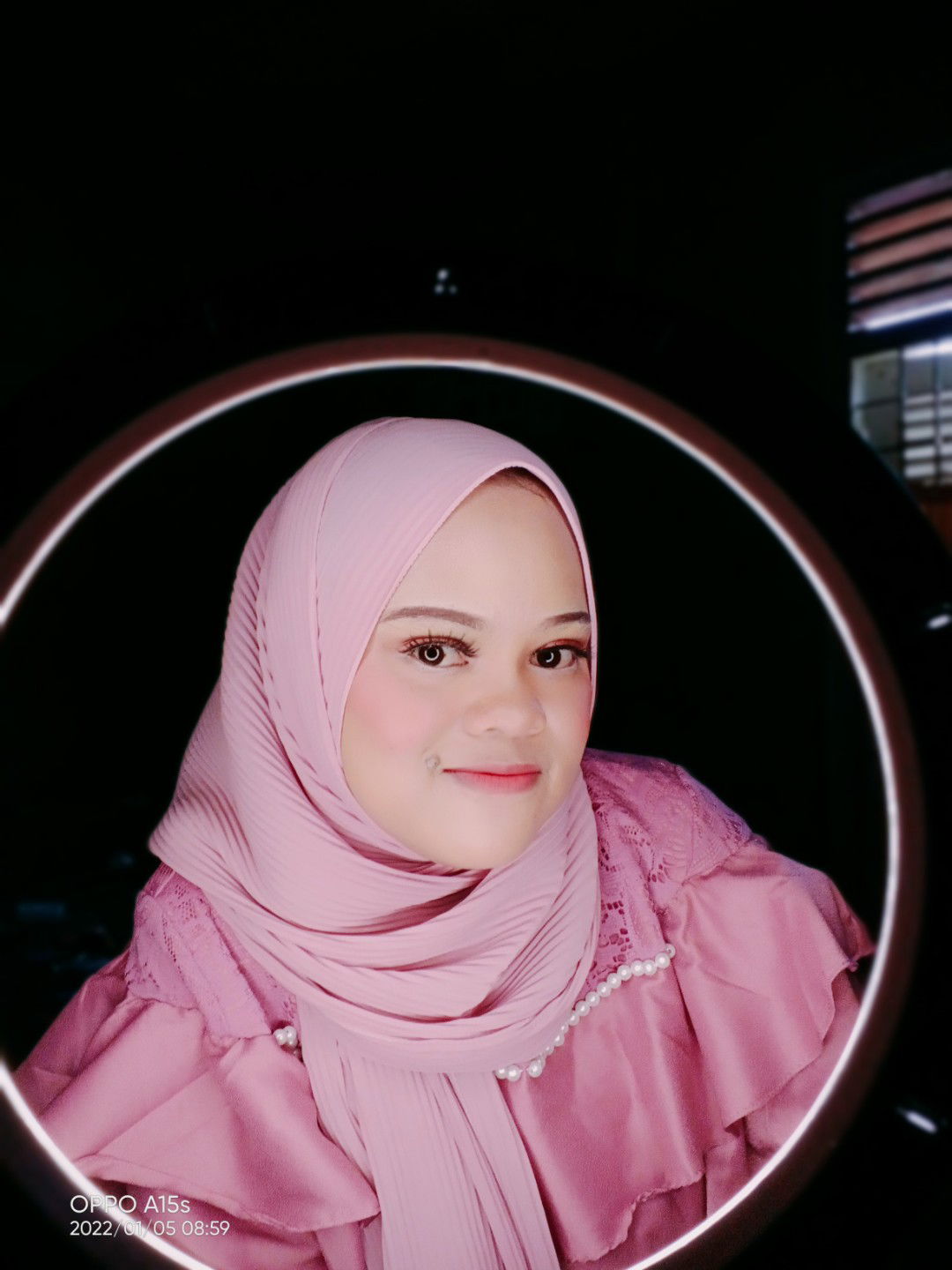 Anzhanye Surya profile icon