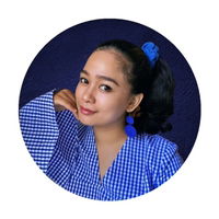 Rose Ann Nucos Ortiz profile icon