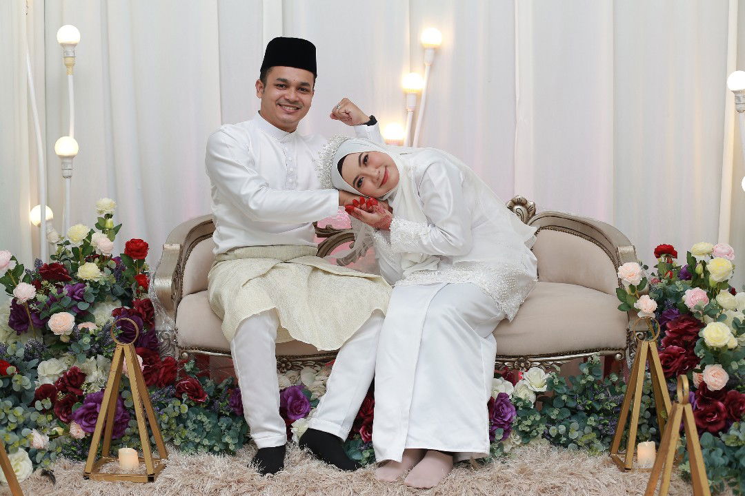 Noor Majdiah Binti Abd Wahab profile icon