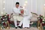 Noor Majdiah Binti Abd Wahab profile icon