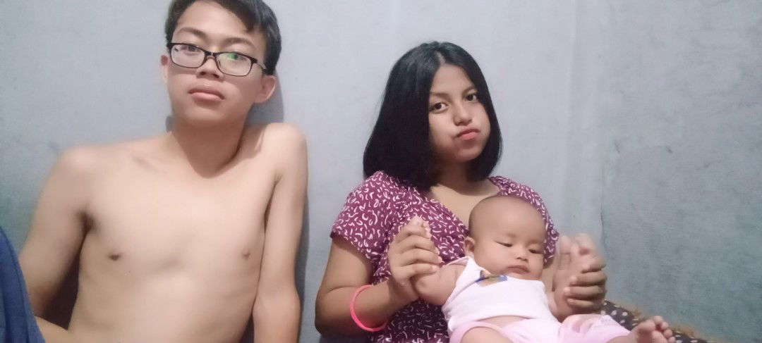 Riya Andrayini profile icon