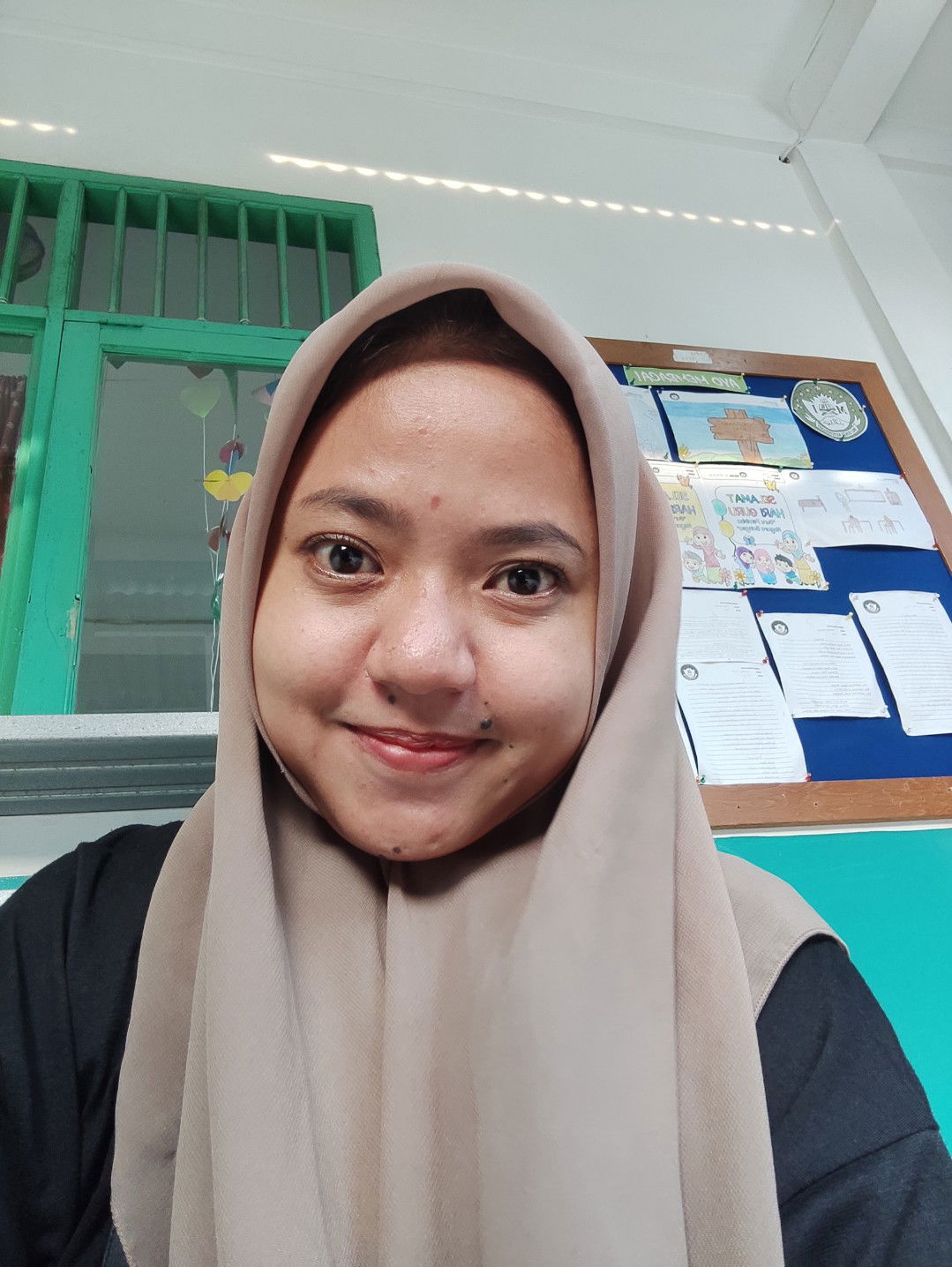 Della Arsitta profile icon