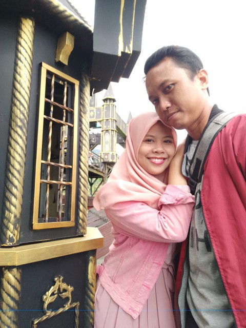 Ika ariska profile icon