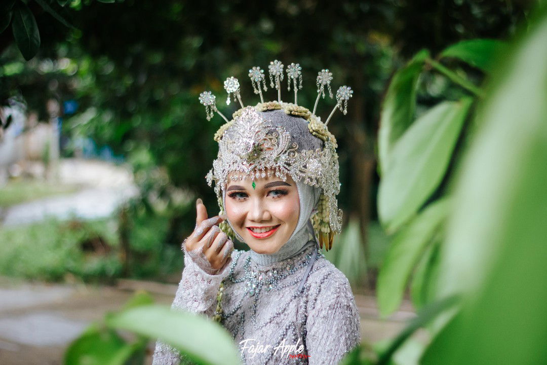 Nur Halimah profile icon