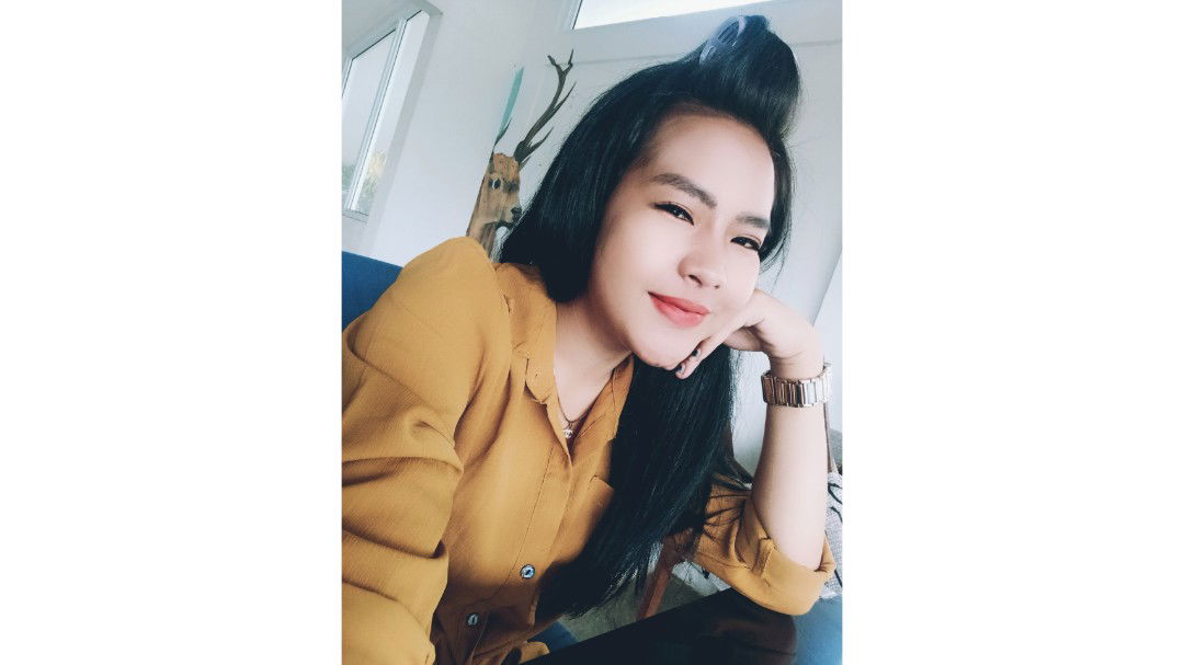 Vivi Kurnia profile icon