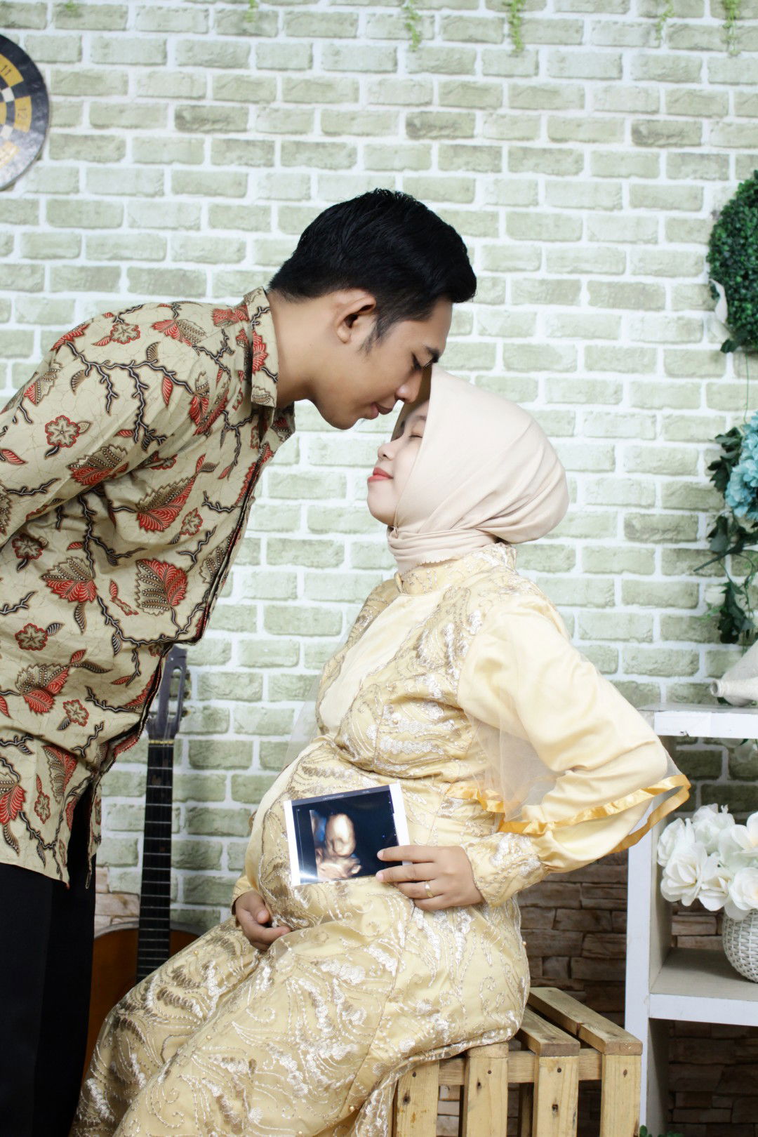 Nur Yani Widyaningrum profile icon