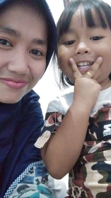 Dede Lestianah profile icon