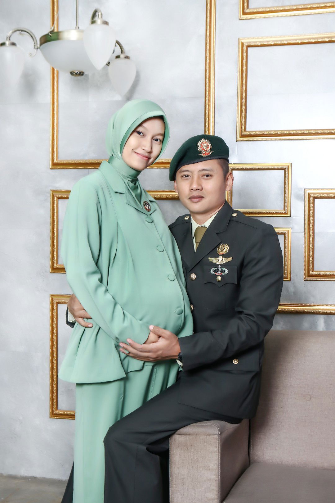 Dyah Ayu Wulandari profile icon