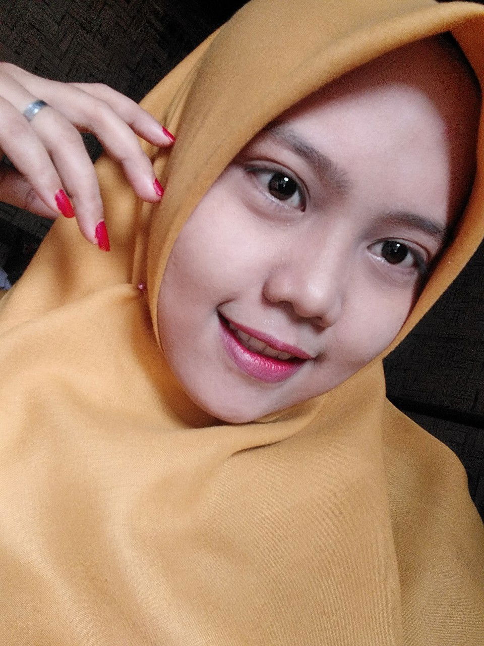 Asri Puji Rahayu profile icon