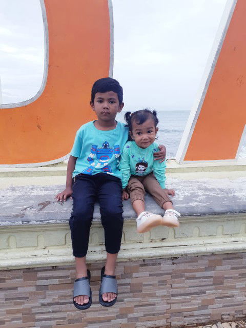 Nurjamilah profile icon