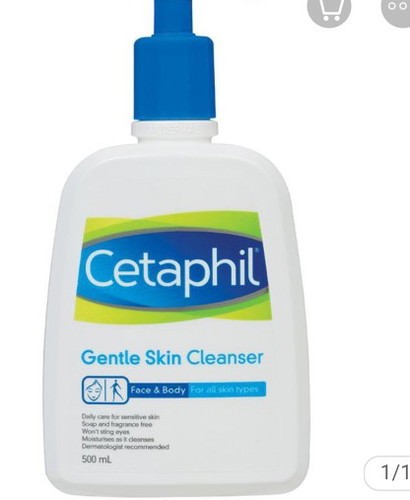 cetaphil