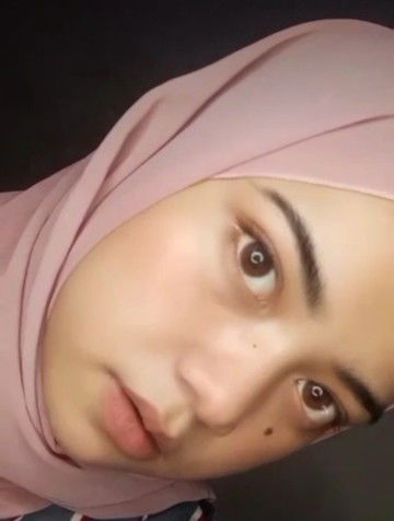 Degita Oktaviani Lomrah profile icon