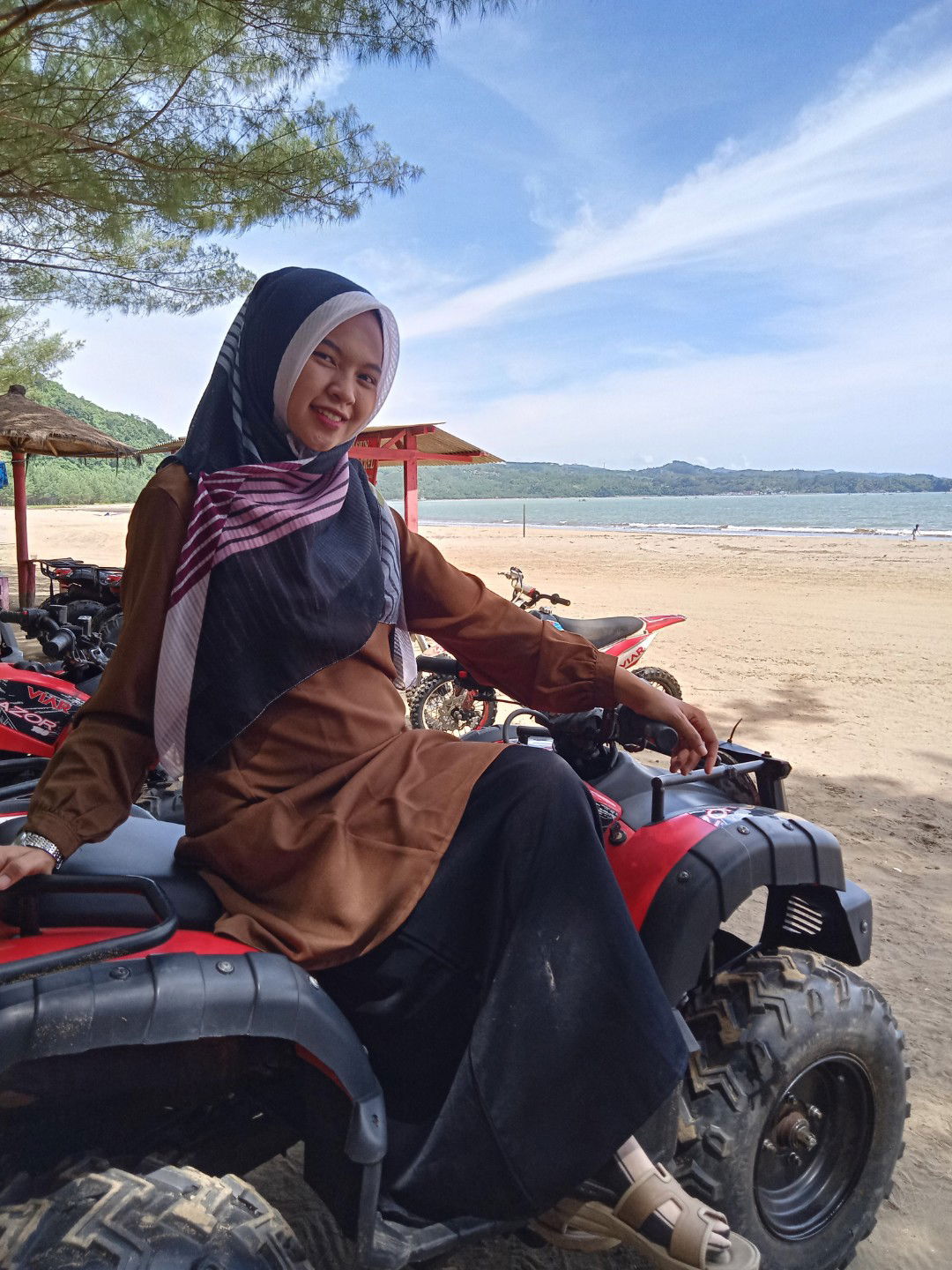 Zukhrufin Fu'addati M profile icon