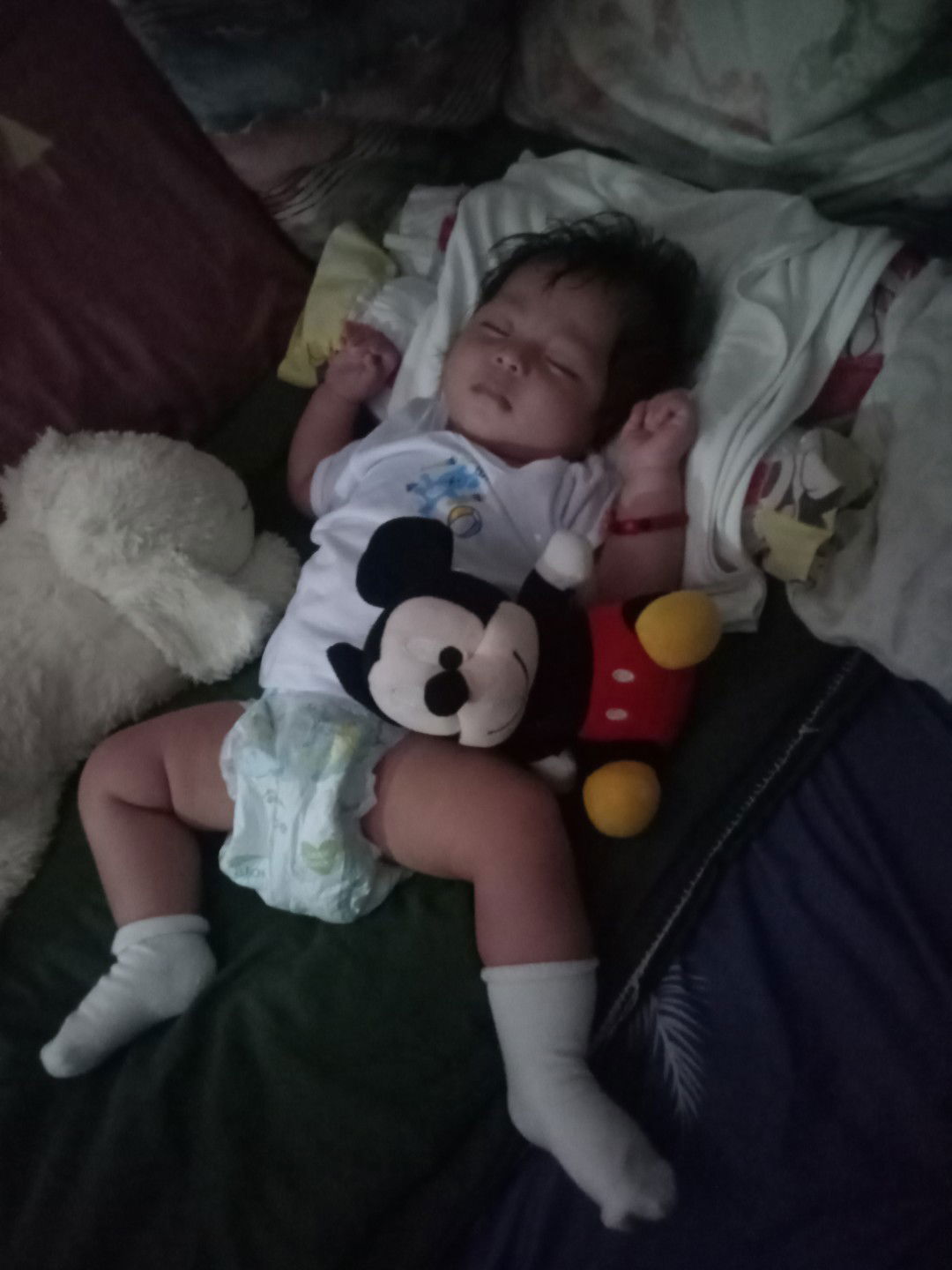 reinanel canales profile icon