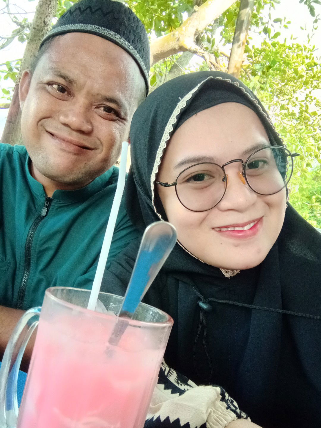 Agustiana I profile icon