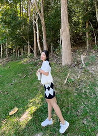 ช่อผกา มาตรา profile icon