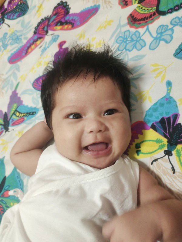 Alyza Marie Castillo profile icon