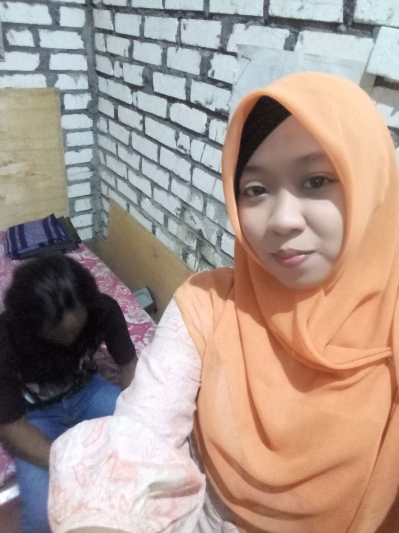 Zahrin Auliyatur Rohmah profile icon