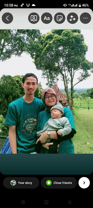 Azzahra Elsa profile icon