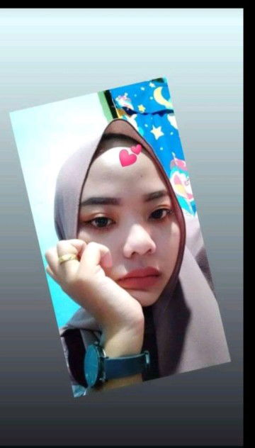 May wanda dwi anggraini profile icon