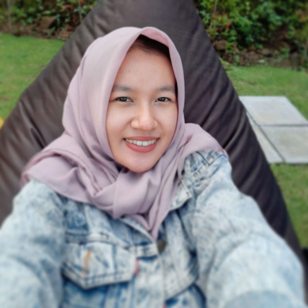 Dinar Ayu profile icon