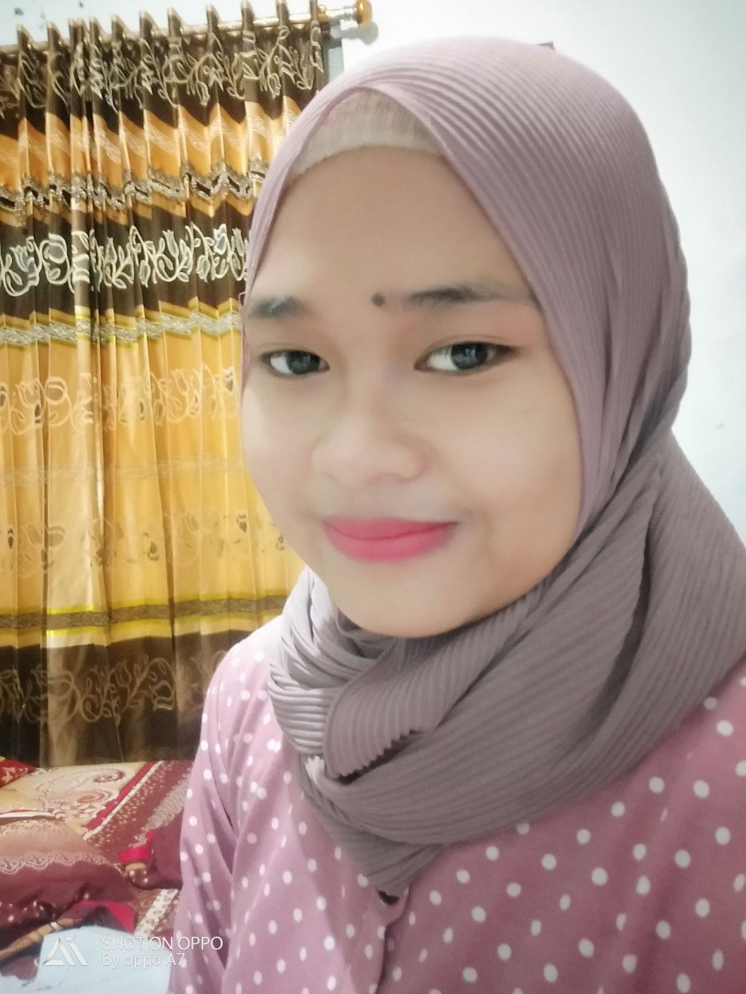 Siti mualifah profile icon