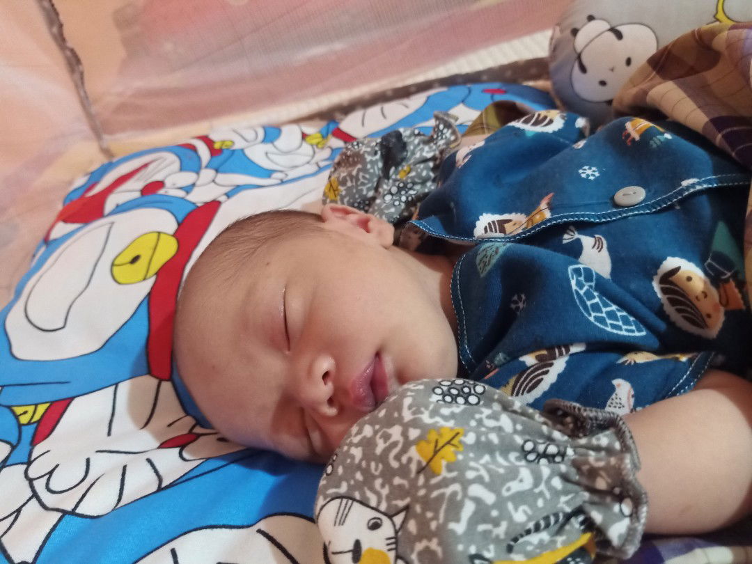 Desi Novia profile icon