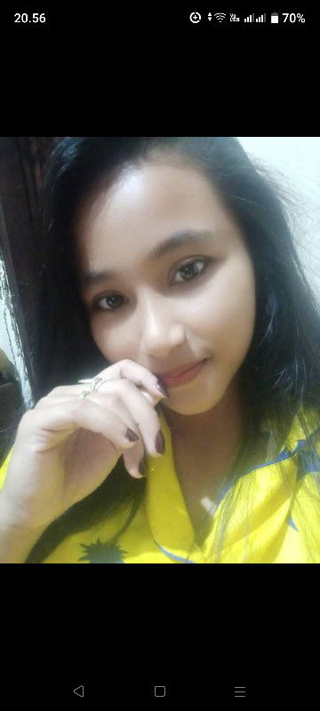 Ayu Rahmat profile icon