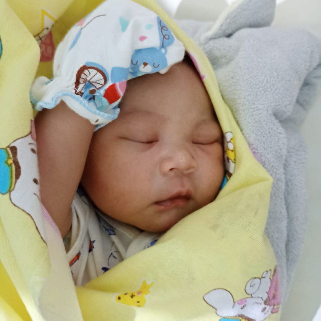 Siti Lukanah profile icon